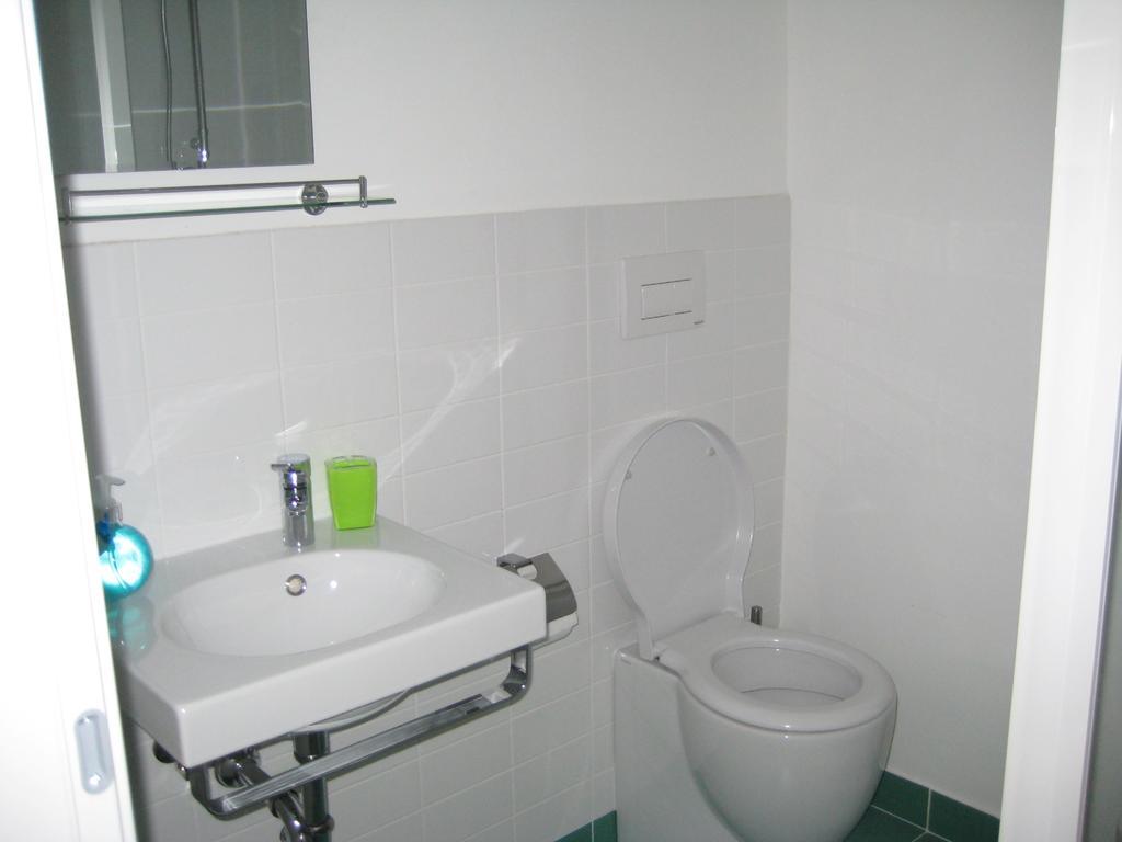 Apartamento Dimora Vatican Clodio *