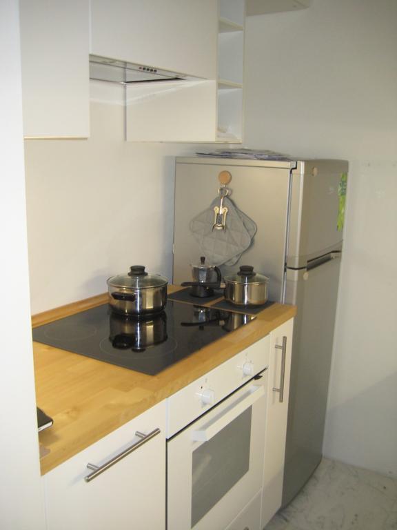 Apartamento Dimora Vatican Clodio Roma