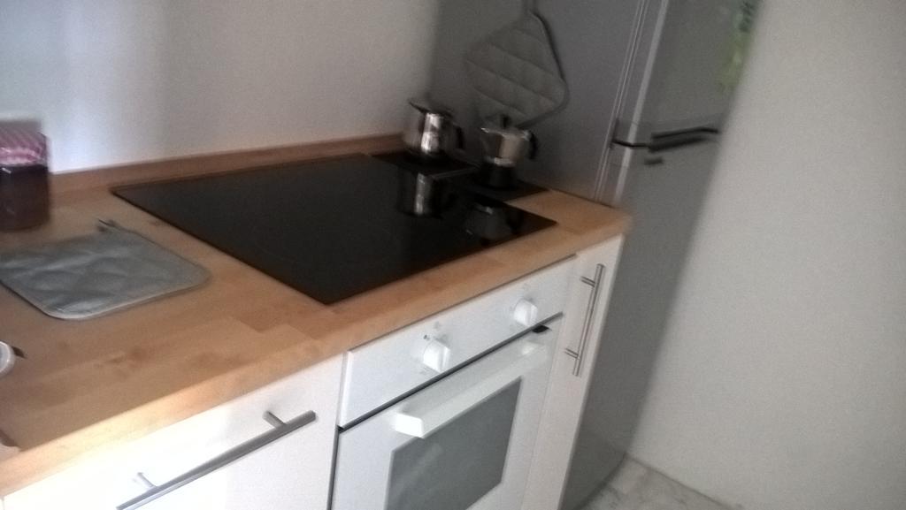 Dimora Vatican Clodio Apartamento