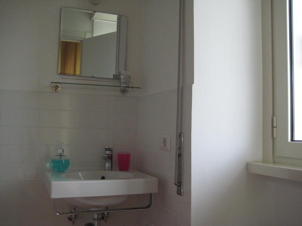 Apartamento Dimora Vatican Clodio Roma