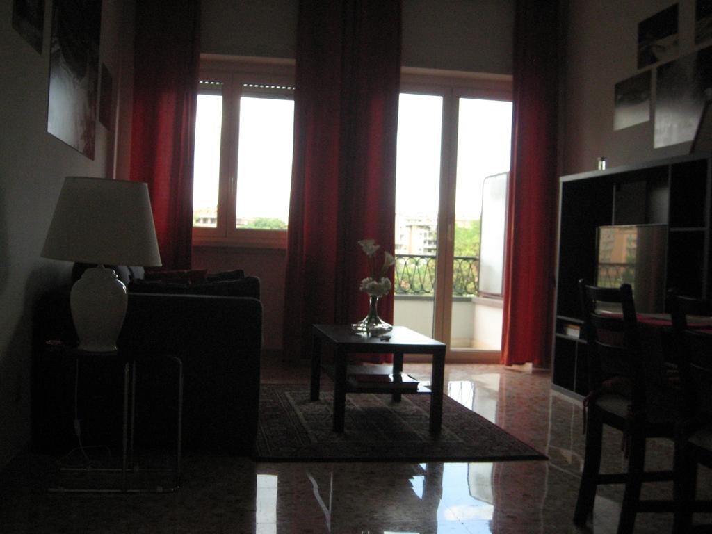 Apartamento Dimora Vatican Clodio *