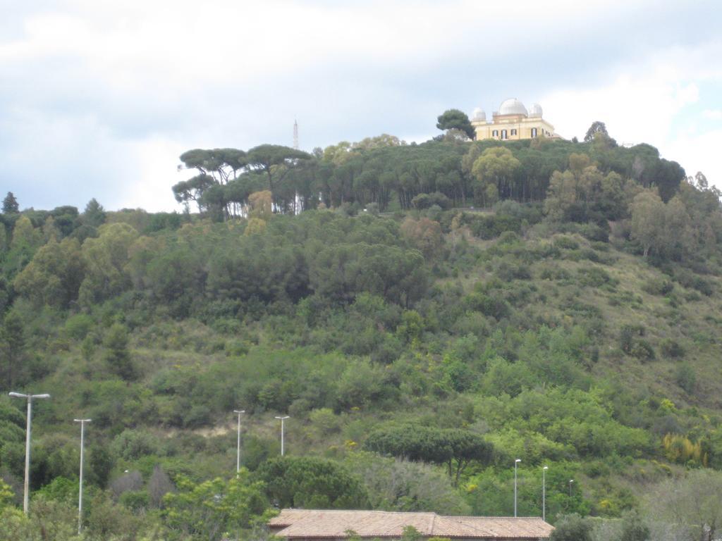 Apartamento Dimora Vatican Clodio