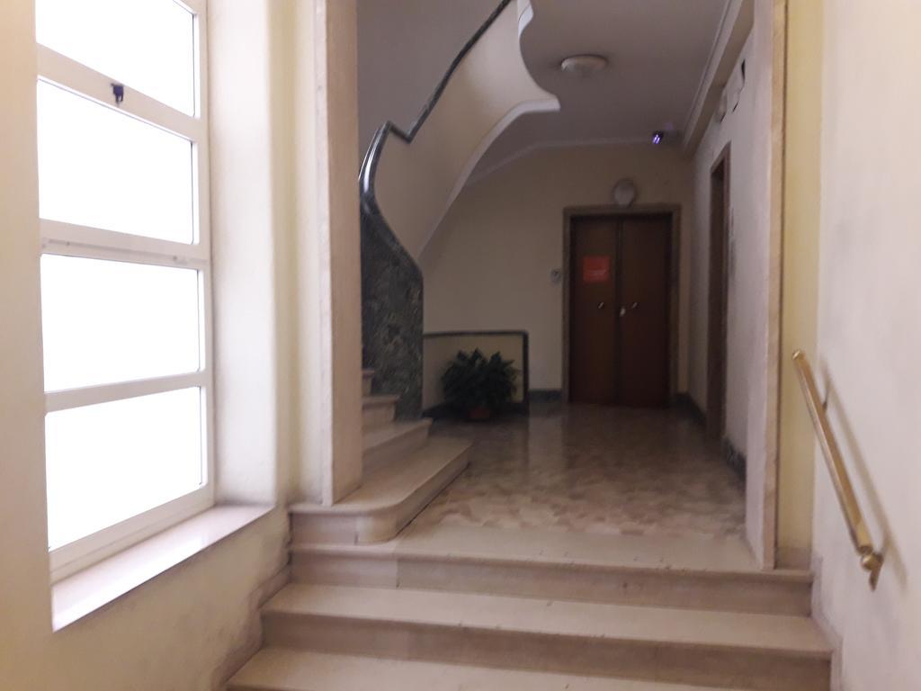 Apartamento Dimora Vatican Clodio