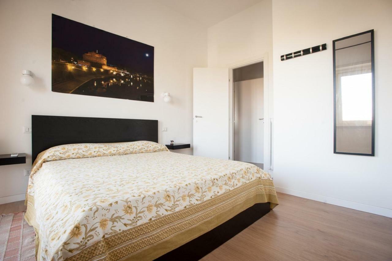 Apartamento Dimora Vatican Clodio *