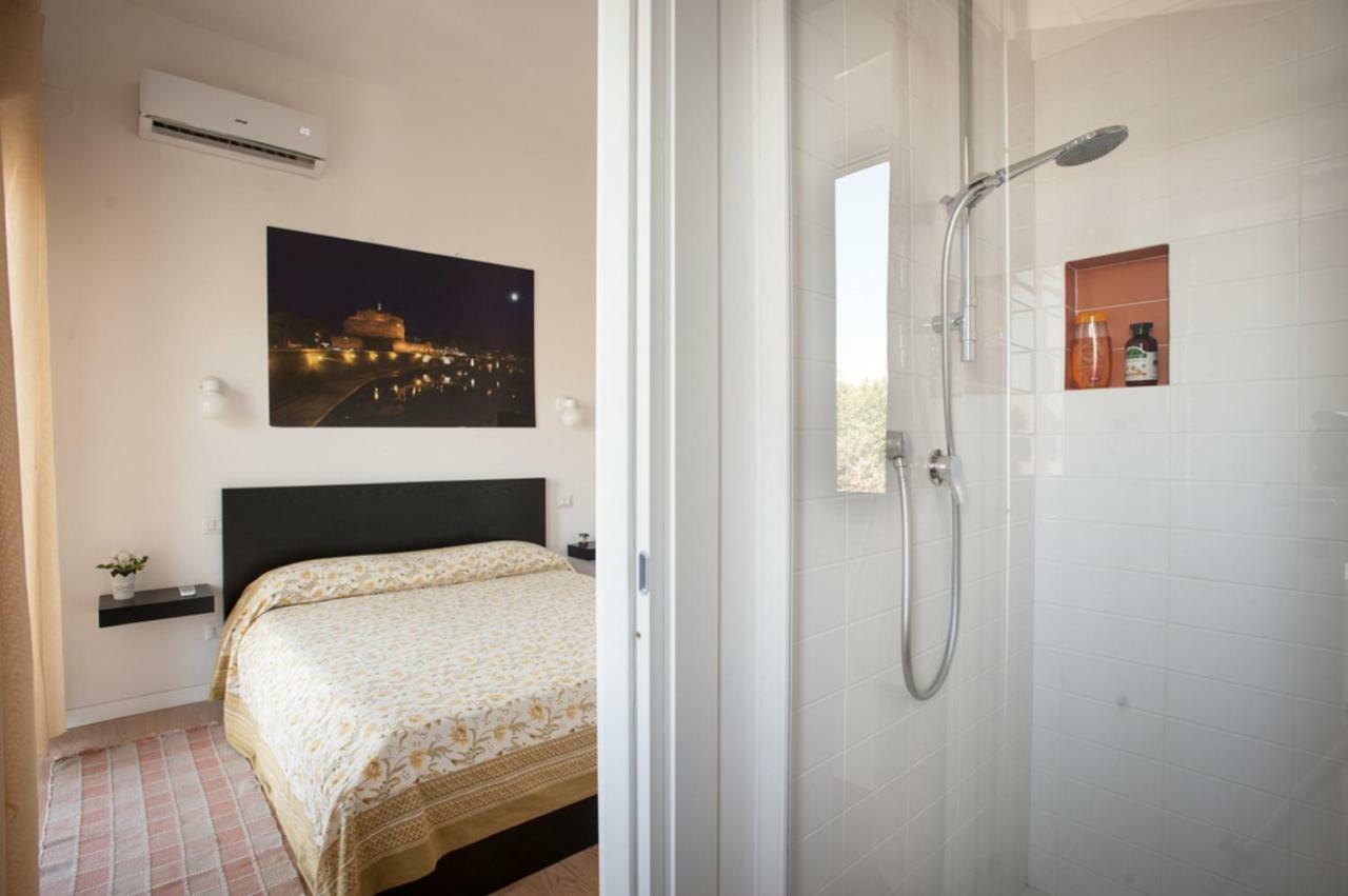Dimora Vatican Clodio Apartamento