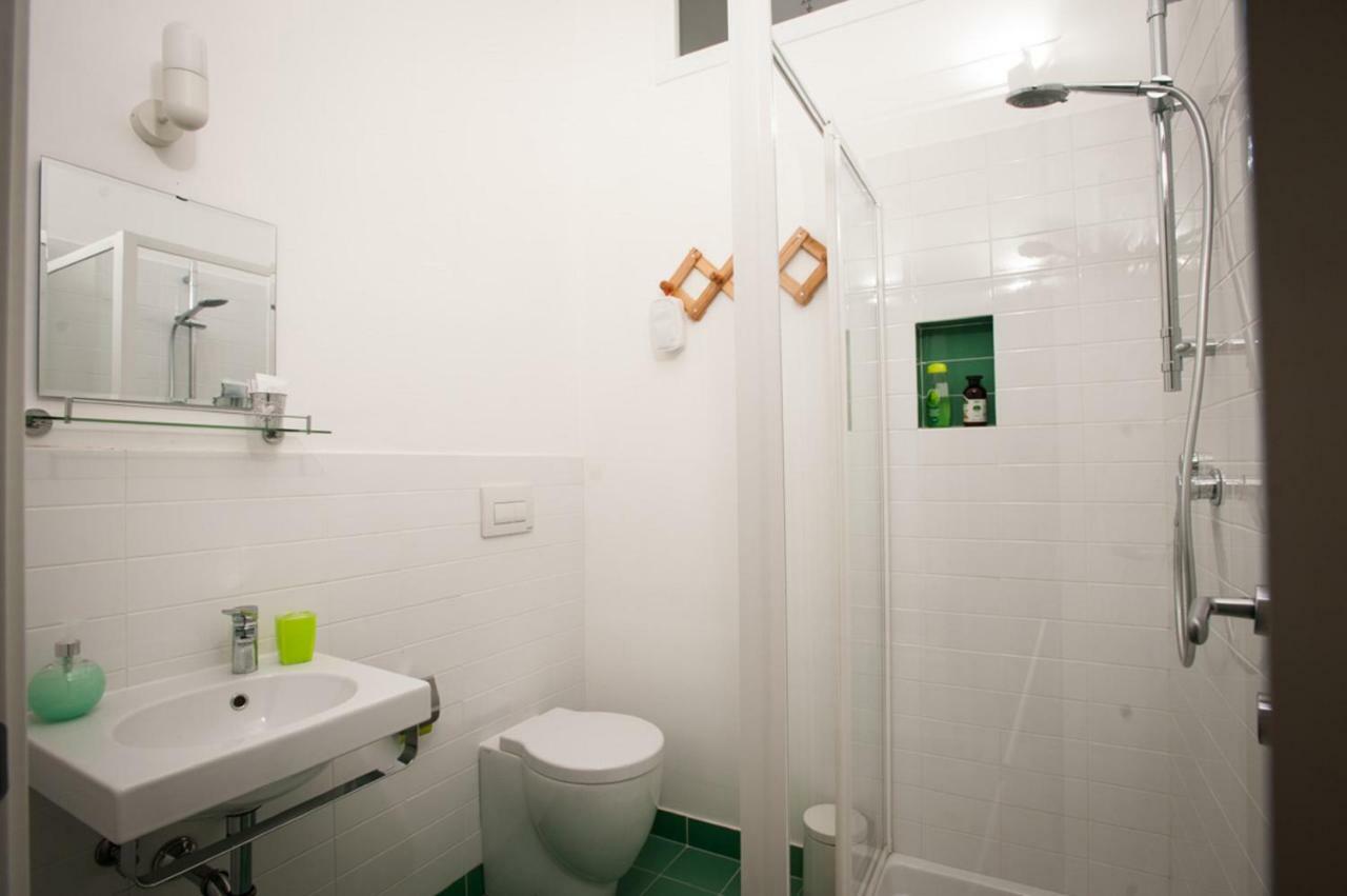 Apartamento Dimora Vatican Clodio *