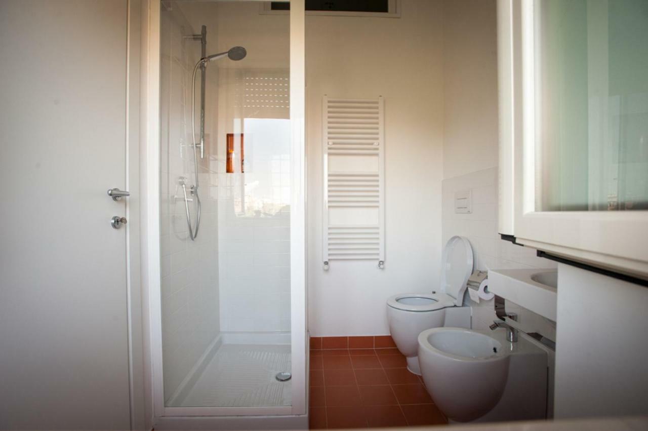 Apartamento Dimora Vatican Clodio Roma
