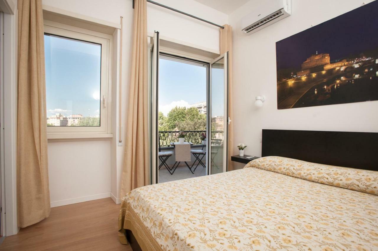 Apartamento Dimora Vatican Clodio Roma